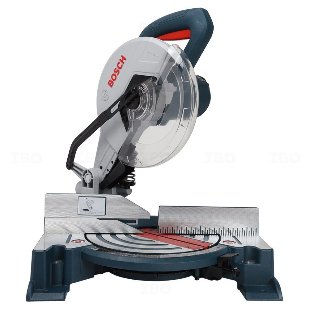 Bosch GCM 10MX 1700 W Mitre Saw